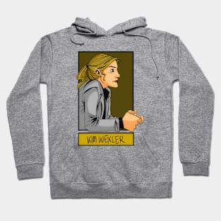 Kim Wexler Integrity Hoodie